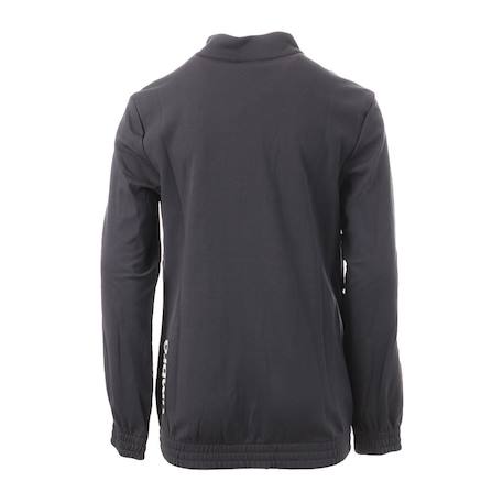 Veste de survêtement enfant Gris 3 - vertbaudet enfant 