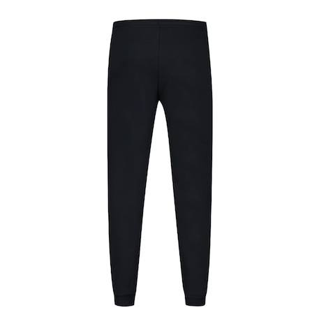 Jogging slim Noir 3 - vertbaudet enfant 