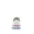 Basket all star enfant Blanc 4 - vertbaudet enfant 