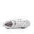 Baskets junior superstar ii Blanc 5 - vertbaudet enfant 
