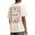 T-shirt garçon manches courtes graphic Beige 3 - vertbaudet enfant 