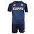 Ensemble de football garçon marcelo Bleu 2 - vertbaudet enfant 