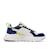 Baskets garçon trinity 2 Blanc 3 - vertbaudet enfant 