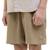 Short garçon tony Marron 2 - vertbaudet enfant 