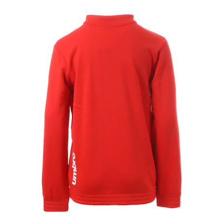 Veste enfant match Rouge 3 - vertbaudet enfant 