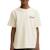 T-shirt garçon manches courtes graphic Beige 2 - vertbaudet enfant 