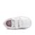 Baskets fille carina 3.0 blurry dr Blanc 4 - vertbaudet enfant 