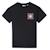 T-shirt garçon rutile Noir 2 - vertbaudet enfant 