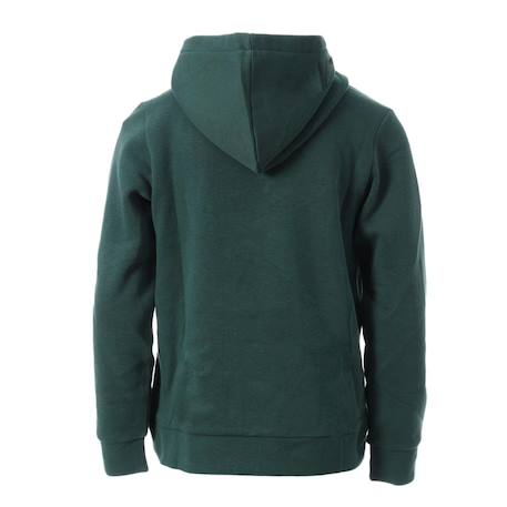 Sweat à capuche garçon danolo Vert 3 - vertbaudet enfant 