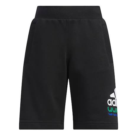 Short garçon hz7085 Noir 2 - vertbaudet enfant 