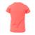T-shirt fille kiemma Rose 3 - vertbaudet enfant 
