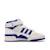 Baskets garçon forum mid Bleu 3 - vertbaudet enfant 