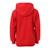 Sweat garçon hoodie Rouge 3 - vertbaudet enfant 