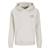 Sweat garçon à capuche brandes Beige+Bleu+Gris 2 - vertbaudet enfant 