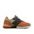 Baskets garçon Orange 3 - vertbaudet enfant 