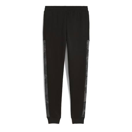 Jogging garçon Noir 3 - vertbaudet enfant 