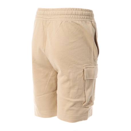 Short garçon orty Beige 3 - vertbaudet enfant 