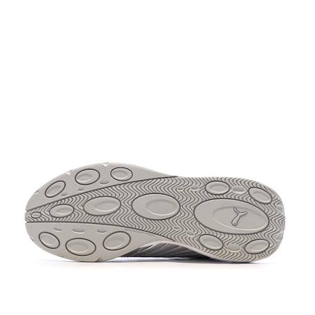 Baskets fille goalgetter Argent 6 - vertbaudet enfant 