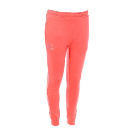 Jogging fille kiama Rose 2 - vertbaudet enfant 