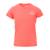 T-shirt fille kiemma Rose 2 - vertbaudet enfant 