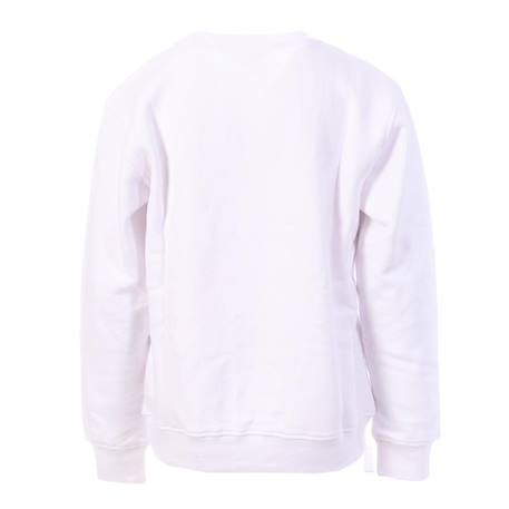 Sweat garçon 4043 Blanc 3 - vertbaudet enfant 