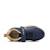 Baskets garçon novare Marine 5 - vertbaudet enfant 