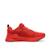 Baskets garçon wired run Rouge 3 - vertbaudet enfant 