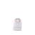 Baskets fille superstar Blanc 4 - vertbaudet enfant 