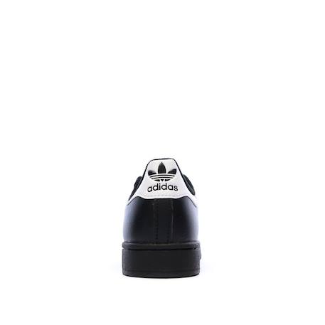 Baskets superstar Noir 4 - vertbaudet enfant 