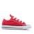 Baskets bébé all star 7j236c Rouge 2 - vertbaudet enfant 