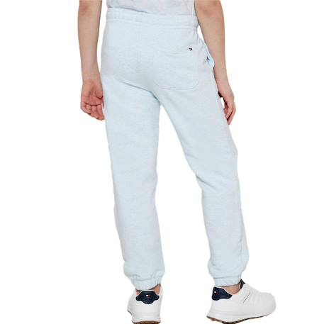 Jogging enfant u timeless Bleu 3 - vertbaudet enfant 