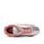 Baskets fille goalgetter Argent 5 - vertbaudet enfant 