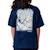 T-shirt garçon orion Marine 3 - vertbaudet enfant 