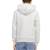 Sweat à capuche Gris 3 - vertbaudet enfant 