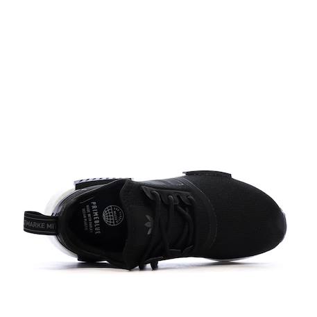 Baskets garçon/fille primeblue Noir 5 - vertbaudet enfant 