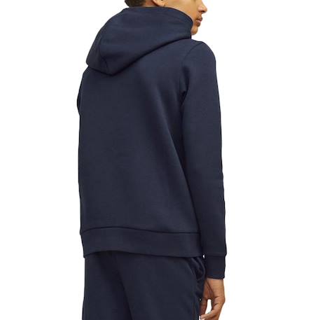 Sweat à capuche Marine 3 - vertbaudet enfant 