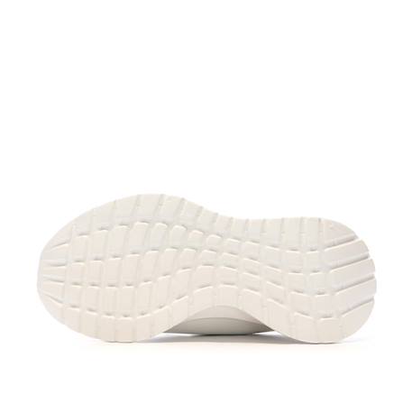 Baskets garçon tensaur Blanc 6 - vertbaudet enfant 
