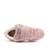 Baskets fille suede xl à lacets Rose 5 - vertbaudet enfant 