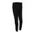 Jogging fille kecil Noir 4 - vertbaudet enfant 