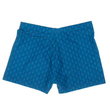 Boxer de bain garçon softshells Bleu 3 - vertbaudet enfant 