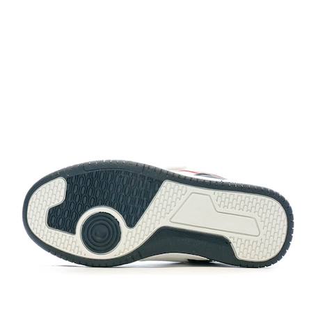 Baskets garçon ovida Blanc 6 - vertbaudet enfant 