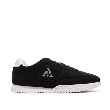 Baskets garçon veloce Noir 2 - vertbaudet enfant 