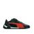 Baskets à scratch garçon ferrari race Noir 3 - vertbaudet enfant 