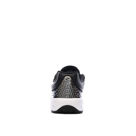 Baskets garçon goalgetter Argent+Argent Multi 10 - vertbaudet enfant 