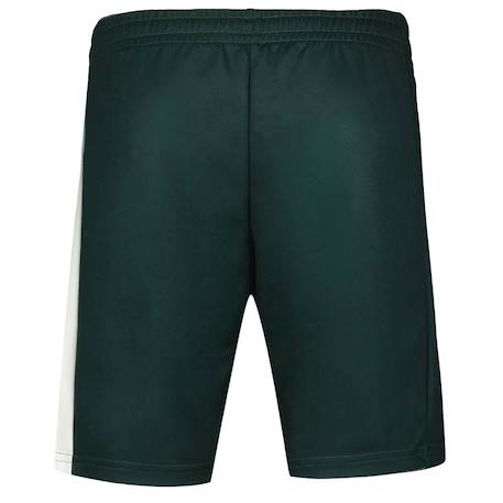 Short de sport garçon tennis pro n°2 Vert 3 - vertbaudet enfant 