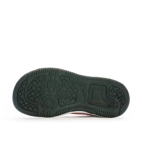 Baskets à lacets élastiques garçon inf reb Rouge 6 - vertbaudet enfant 