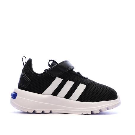 Baskets garçon racer tr23 Noir 3 - vertbaudet enfant 