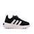 Baskets garçon racer tr23 Noir 3 - vertbaudet enfant 