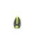 Chaussures de foot junior ultra 5 play fg/ag Blanc+Gris 10 - vertbaudet enfant 
