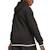 Sweat zippé à capuche garçon squad full Noir 3 - vertbaudet enfant 
